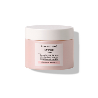 Comfort Zone - Luminant Cream