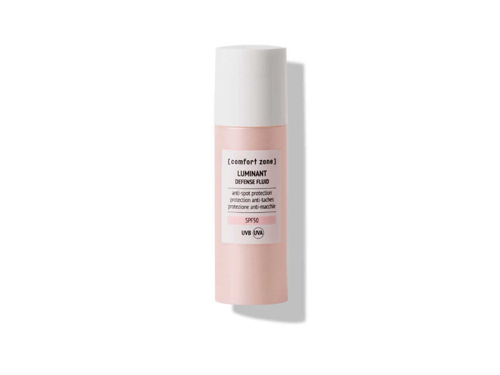 Comfort Zone - Luminant Defense Fluid
