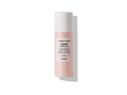 Comfort Zone - Luminant Defense Fluid