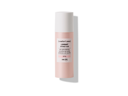 Comfort Zone - Luminant Defense Fluid