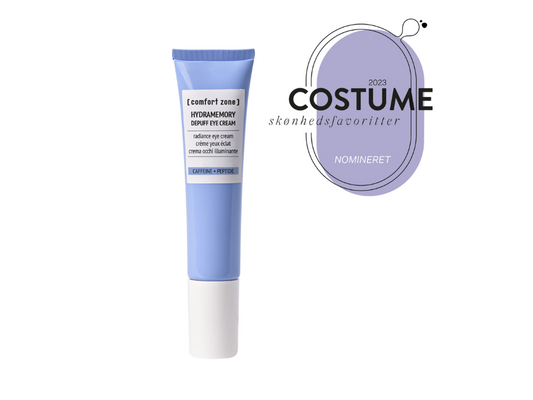 Comfort Zone - Hydramemory Depuff Eye Cream