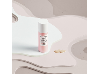 Comfort Zone - Luminant Defense Fluid
