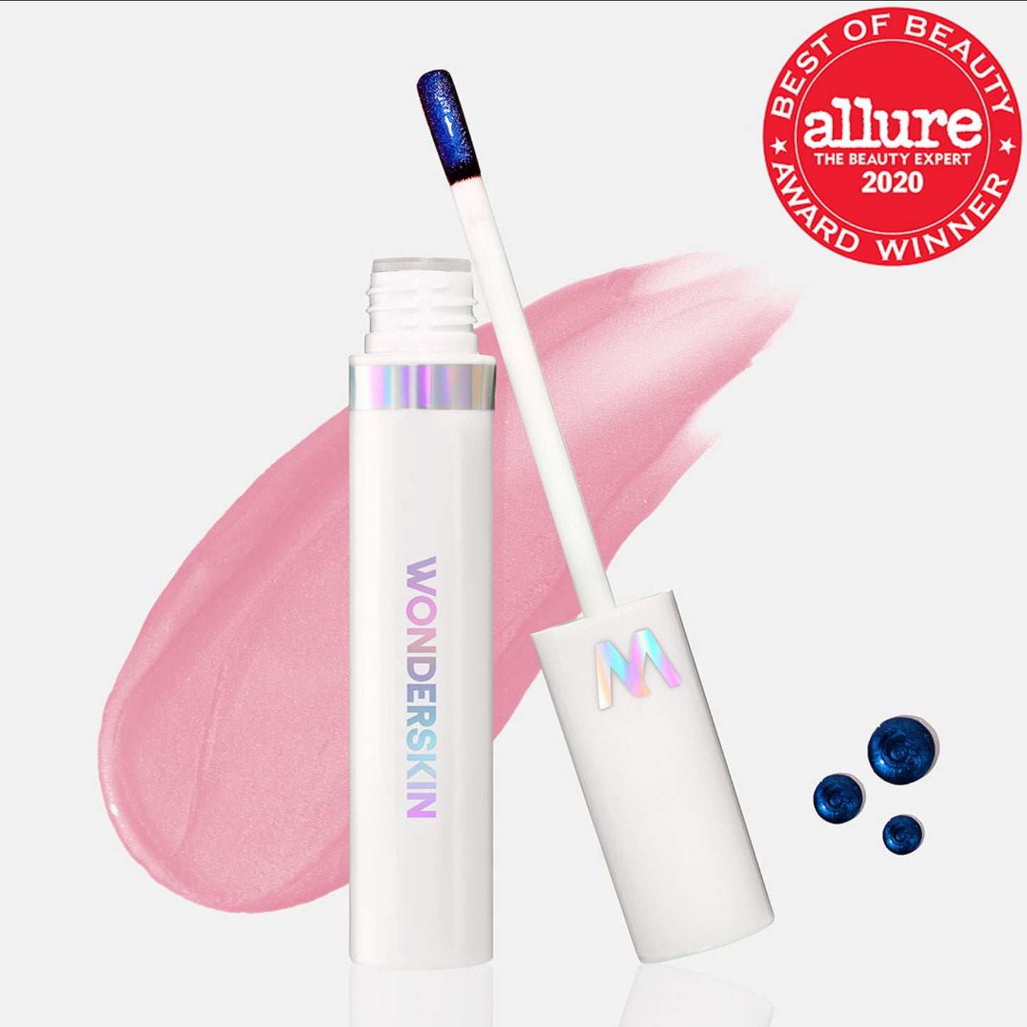 Wonderskin - Blading Lip Stain Masque