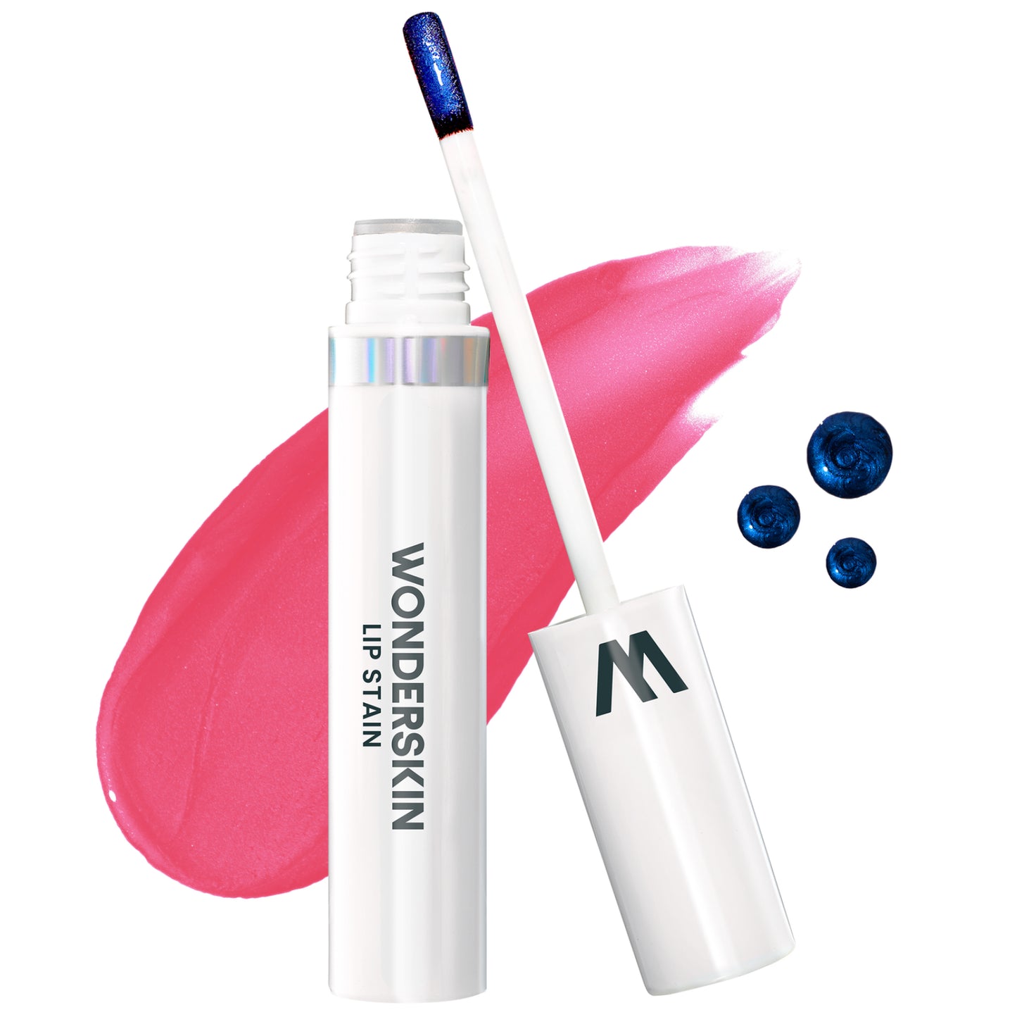 Wonderskin - Blading Lip Stain Masque