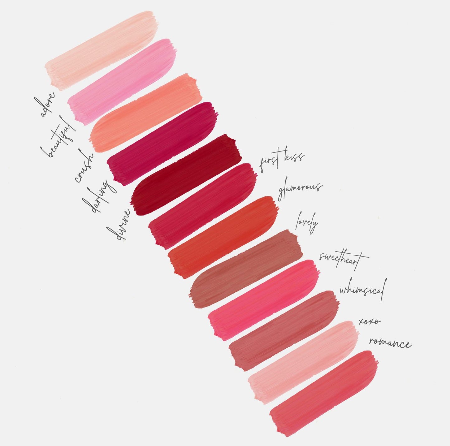 Wonderskin - Blading Lip Stain Masque