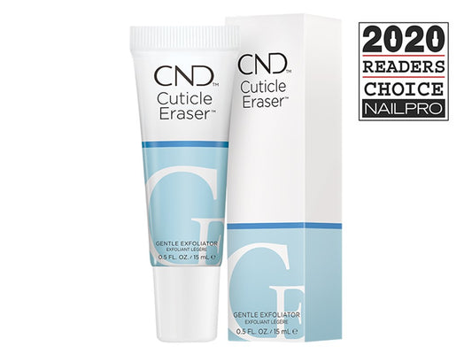 CND - Cuticle Eraser