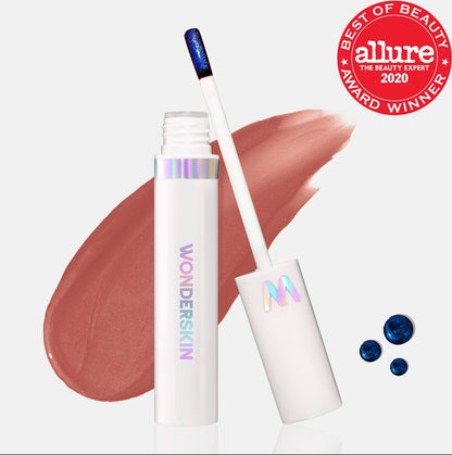 Wonderskin - Blading Lip Stain Masque
