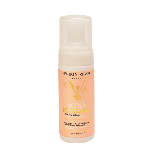 YONA Intimate Micro-Peeling Foam
