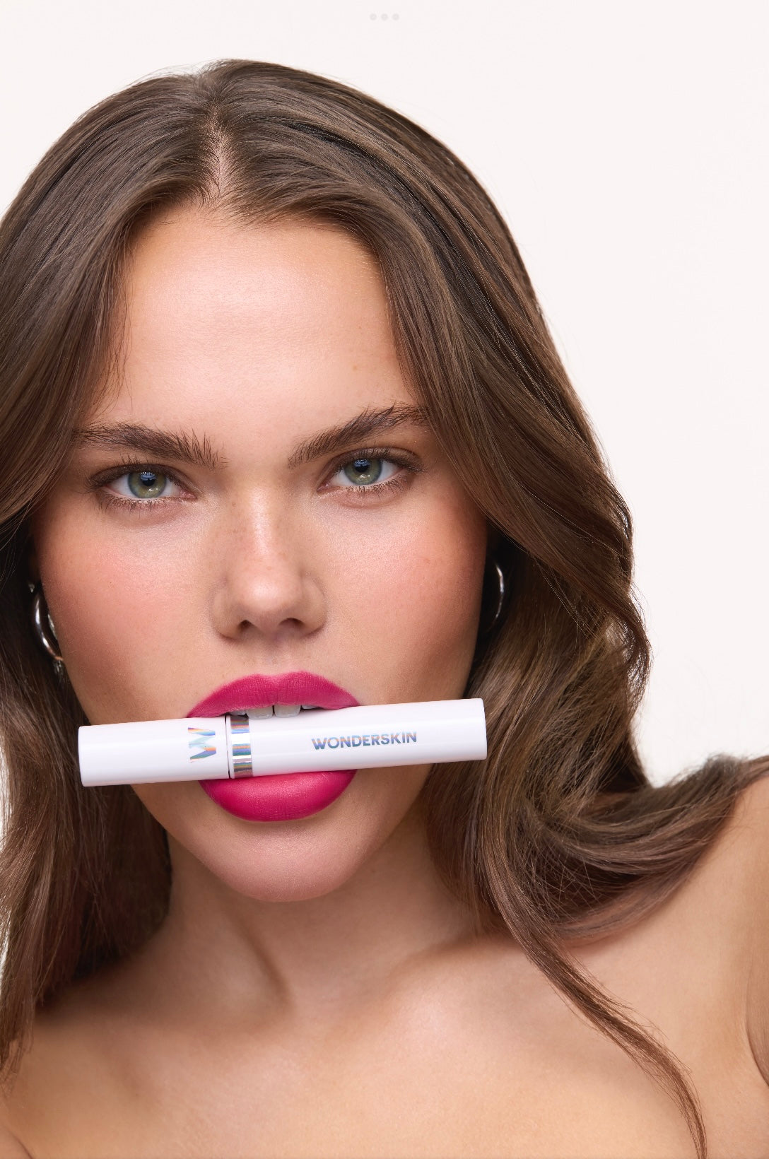 Wonderskin - Blading Lip Stain Masque