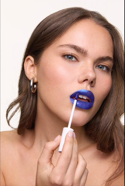 Wonderskin - Blading Lip Stain Masque