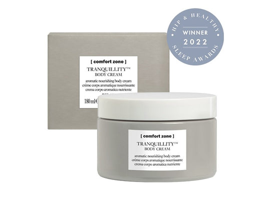 Comfort Zone - Tranquillity Body Cream