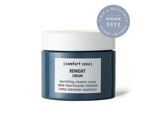 Comfort Zone - Renight Cream