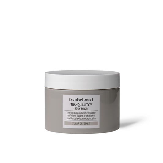 Comfort Zone - Tranquillity Body Scrub
