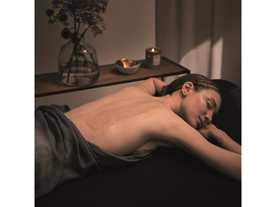 Comfort Zone - Tranquillity Body Scrub
