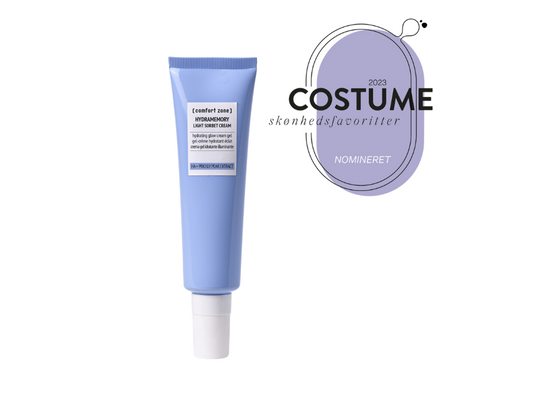 Comfort Zone - Hydramemory Light Sorbet Cream
