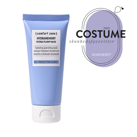 Comfort Zone - Hydramemory Hydra Plump Mask