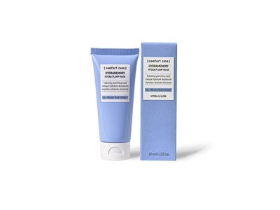 Comfort Zone - Hydramemory Hydra Plump Mask
