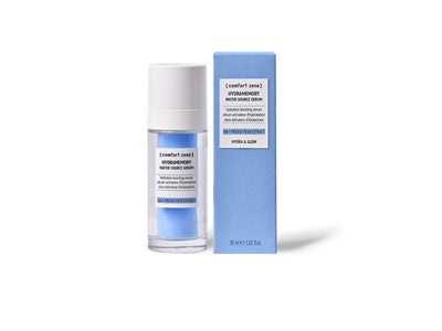 Comfort Zone - Hydramemory Water Source Serum