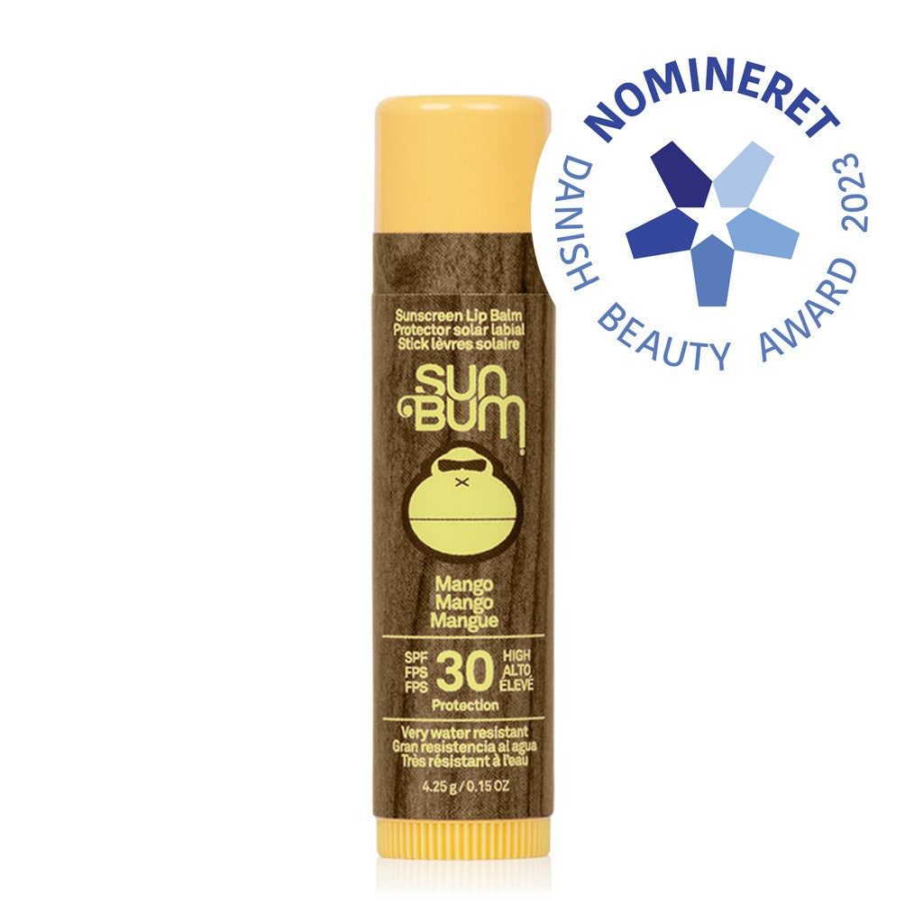 Sun Bum - Sunscreen Lip Balm