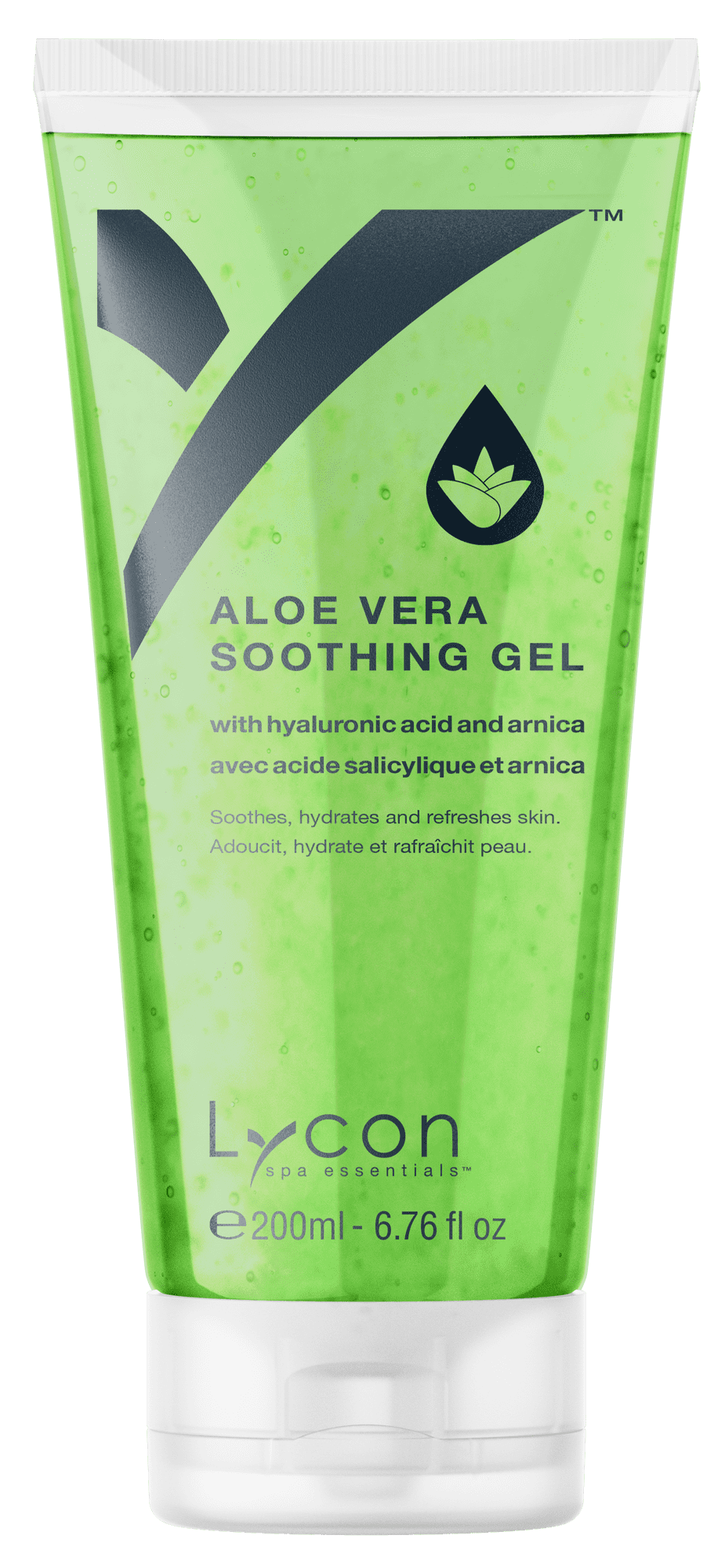 Lycon - Aloe Vera Soothing Gel