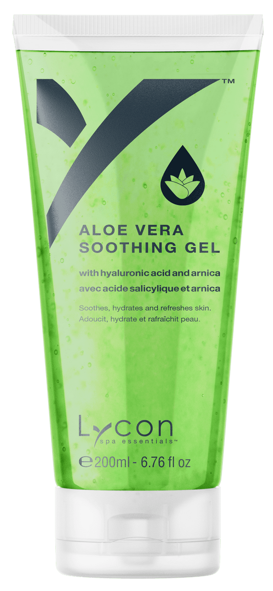 Lycon - Aloe Vera Soothing Gel