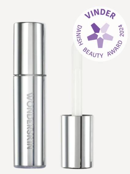 Wonderskin - Lip Rehab Serum Oil - Kissed