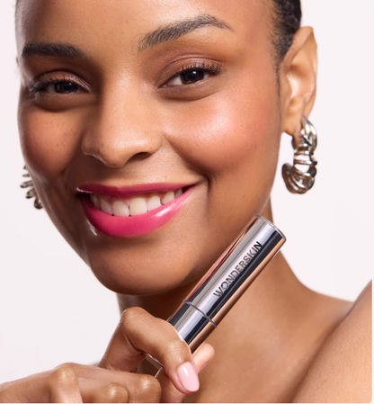 Wonderskin - Lip Rehab Serum Oil - Kissed