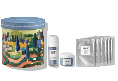 Comfort Zone - Italian Garden, Sublime Skin