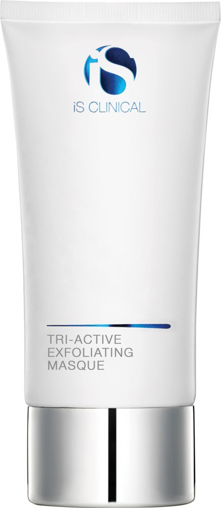 IS CLINICAL - Tri-Active Exfoliating Masque