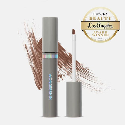WonderSkin - Wonder Blading Brow Stain & Go Masque