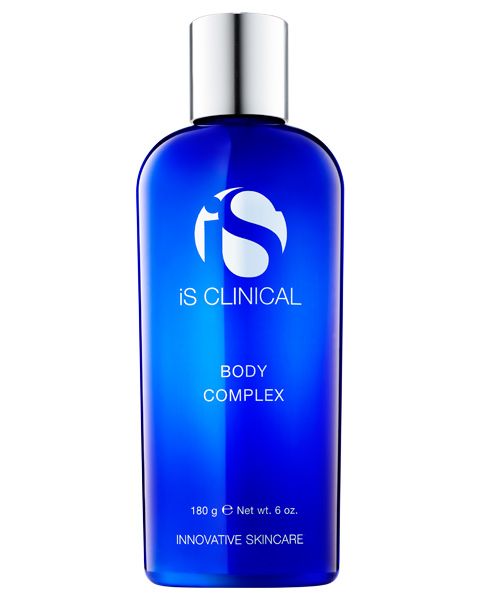 IS CLINICAL - Body Complex