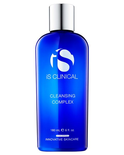 IS CLINICAL - Cleansing Complex