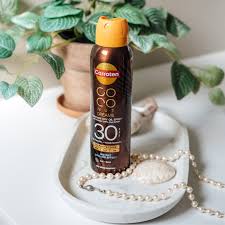 Carroten - Dry Oil SPF 30 Coconut Dream