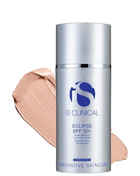 IS CLINICAL - Eclipse SPF50 PerfecTint Beige