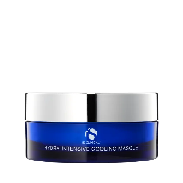 IS CLINICAL - Hydra-Intensive Cooling Masque