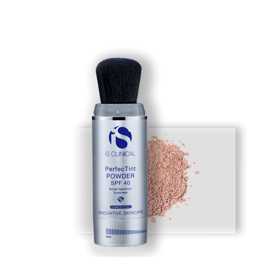 IS CLINICAL - PerfecTint Powder SPF 40 -