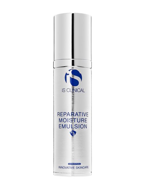 IS CLINICAL - Reparative Moisture Emulsion