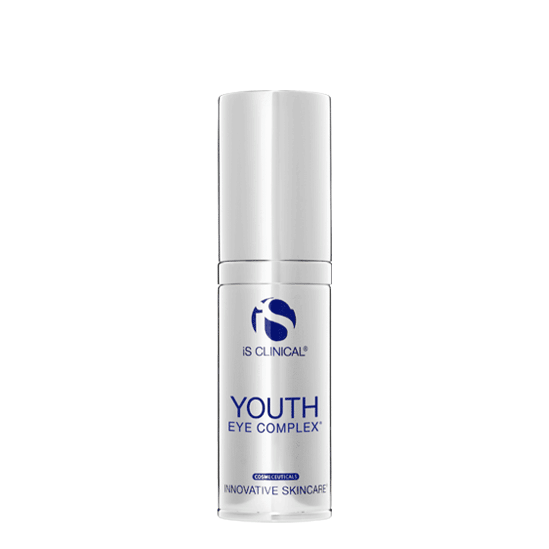 IS CLINICAL - Youth Complex