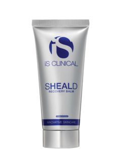 IS Clinical - Sheald Recovery Balm